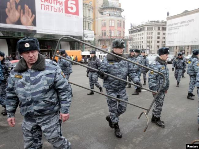 Фото В Новосибирске опубликованы страшные кадры теракта в метро 29 марта 6